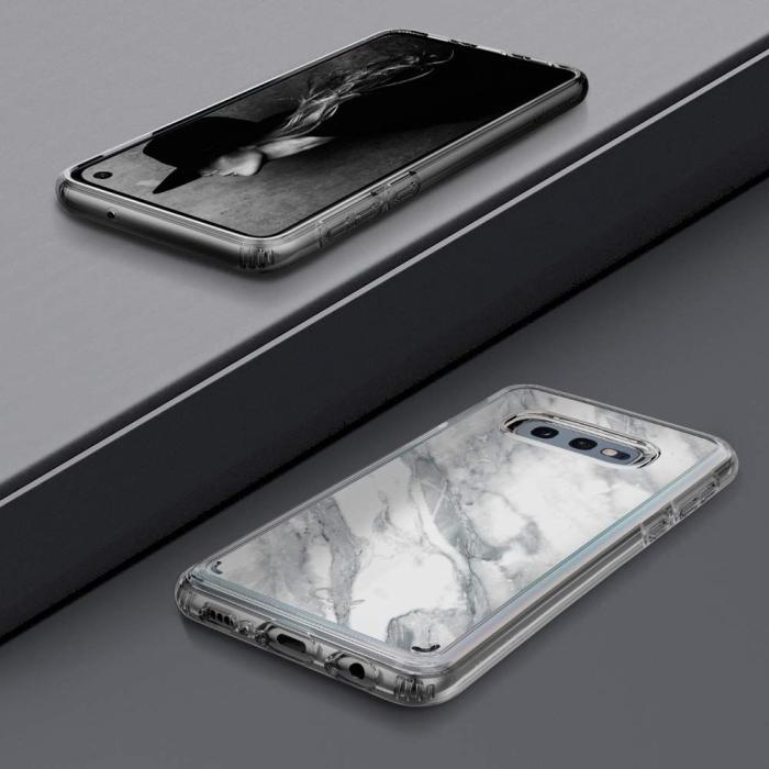 UTGATT5 - Spigen Ciel Galaxy S10E Marble