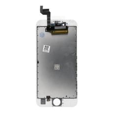 A-One Brand - iPhone 6S Skärm med LCD-display FixCell Renoverad - Vit