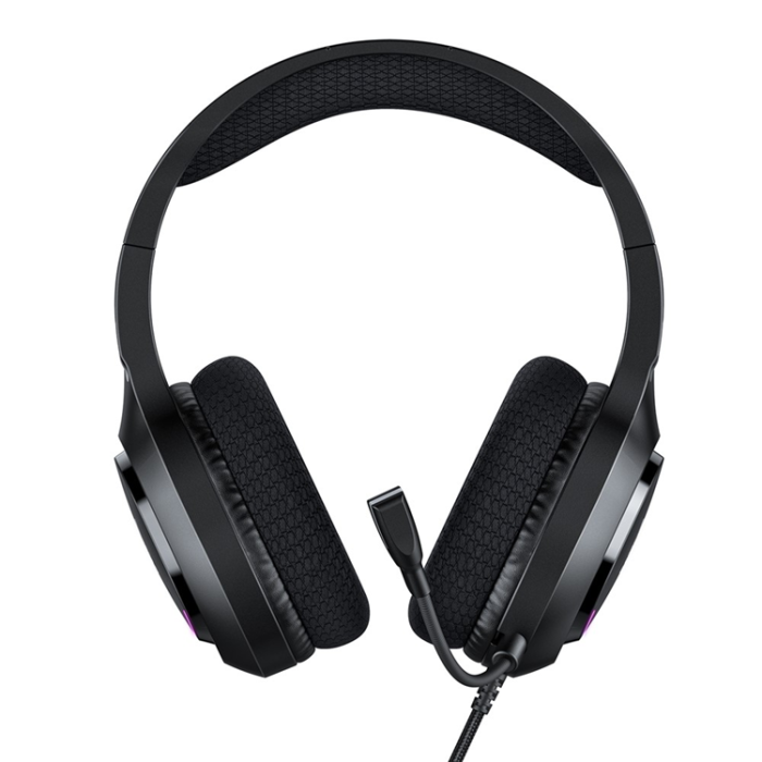 ONIKUMA - ONIKUMA Over-Ear PC Gaming Hörlurar Headset med Mikrofon X31