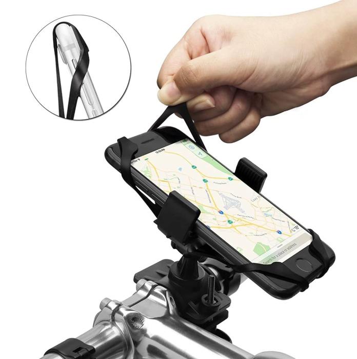 A-One Brand - Universal Mobilhållare till Cykel