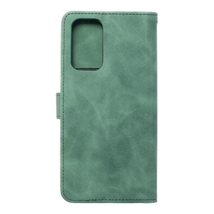 OEM - Forcell MEZZO Fodral till Xiaomi Redmi Note 10 Pro - grön