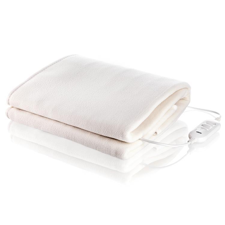 TRISTAR Värmefilt 1pers BW-4753 150x80 cm 60 W | 264 | AlltMobil