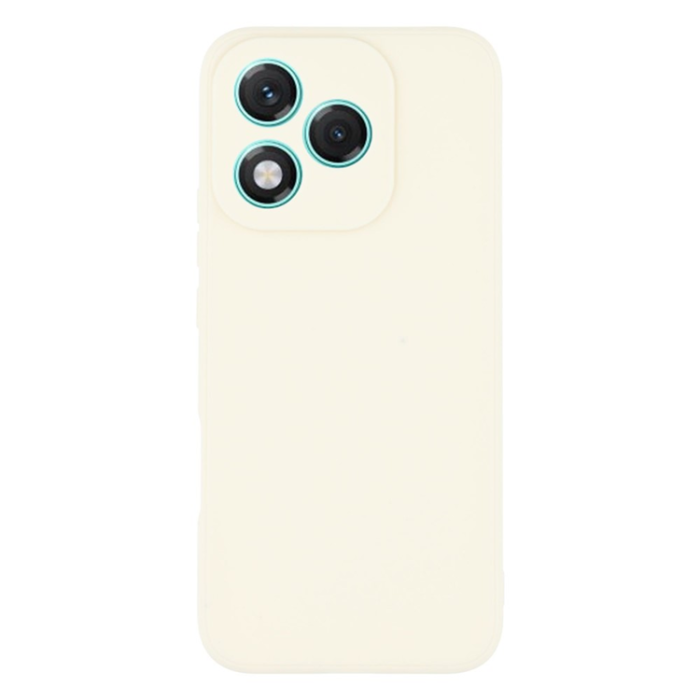 A-One Brand - Honor 400 Lite Mobilskal TPU Shockproof - Vit