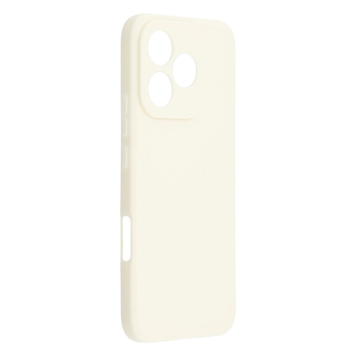 A-One Brand - Honor 400 Lite Mobilskal TPU Shockproof - Vit