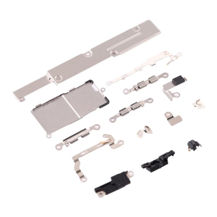 UTGATT1 - iPhone XS Reservdelsset - 23 interna delar