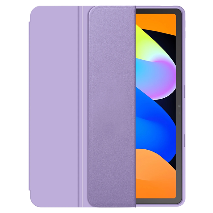 Tech-Protect - Tech-Protect Lenovo Idea Tab 11.0 Fodral - Voilet