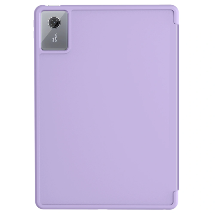 Tech-Protect - Tech-Protect Lenovo Idea Tab 11.0 Fodral - Voilet