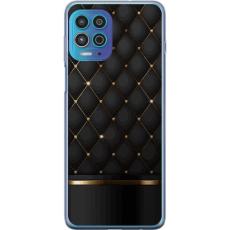 iSecrets - Mobilskal till Motorola Moto G100 med Luxury Opulence