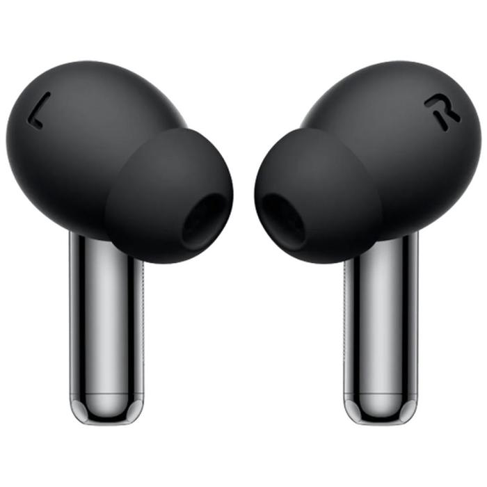 OnePlus - Oneplus Buds Pro 3 Svart