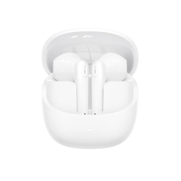 XO - XO TWS In-Ear Hörlurar Trådlösa Bluetooth X39 - Vit