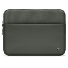 Tech-Protect - Tech-Protect 13-14" Datorfodral Sleeve - Grön