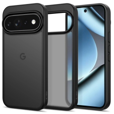Tech-Protect - Tech-Protect Mobilskal F&ouml;r Google Pixel 9 Pro XL/10 Pro XL/11 Pro XL Magmat
