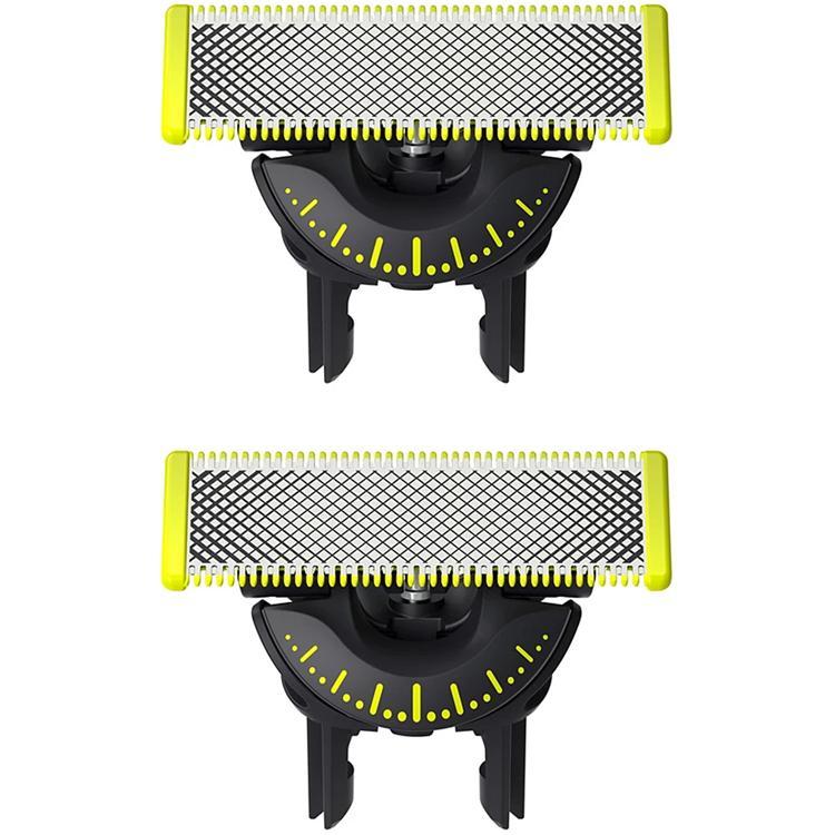 Philips OneBlade 360 Ersättningsrakblad QP420/50 2-pack | 264 | AlltMobil