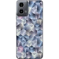 iSecrets - Mobilskal till Motorola Moto G34 med Cyklon