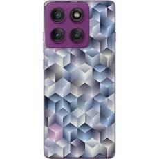 iSecrets - Mobilskal till Motorola Edge 60 Pro med Cyklon