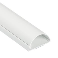 D-LINE - D-LINE Kabelkanal Kit 50x25mm 1x Kabelkanal 1.0m