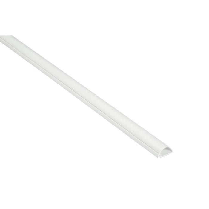 D-LINE - D-LINE Kabelkanal Kit 30x15mm 3x Kabelkanal/Tillbehör 1.0m