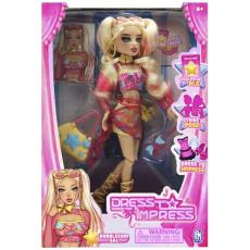 ROBLOX - ROBLOX Docka Fashion Doll Bubblegum