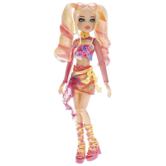 ROBLOX - ROBLOX Docka Fashion Doll Bubblegum