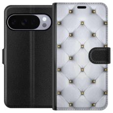 iSecrets - Plånboksfodral till Google Pixel 10 Pro XL med Fancy