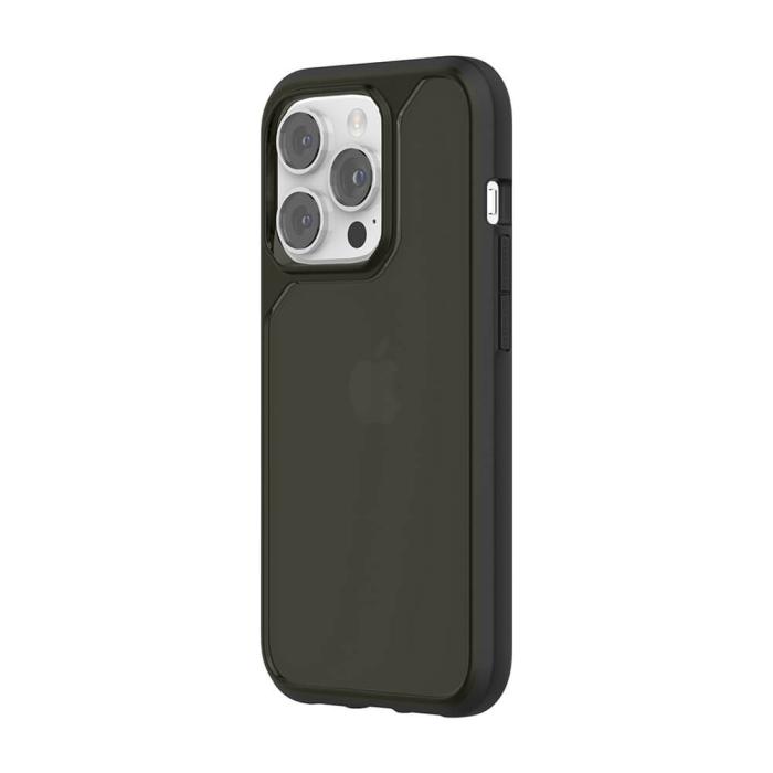 SURVIVOR - SURVIVOR iPhone 14 Pro Skal Strong - Svart