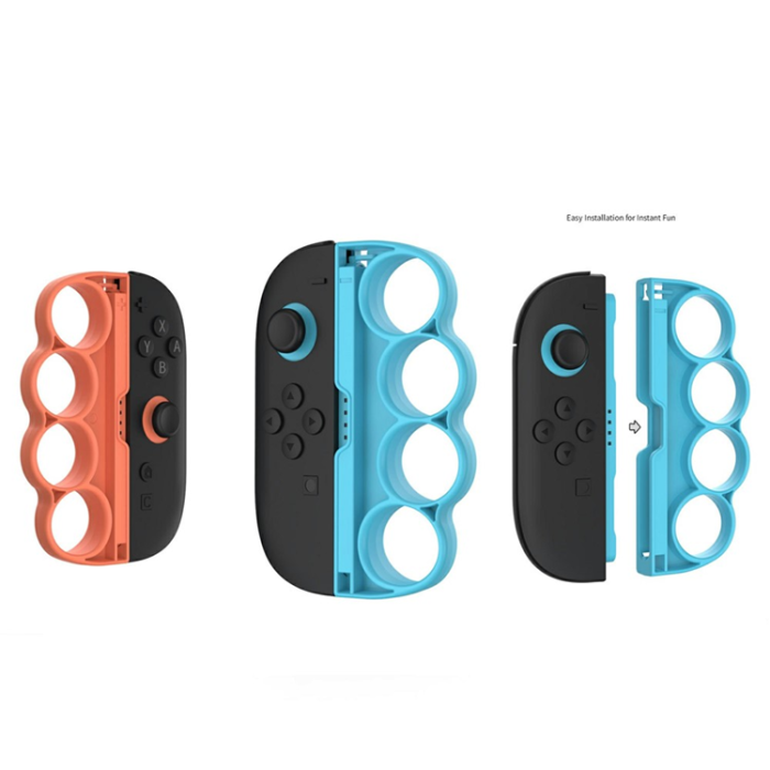 Dobe - DOBE Nintendo Switch 2 Kontrollens Boxfingerlås Vänster/Höger Slaggrepp TNS-5156