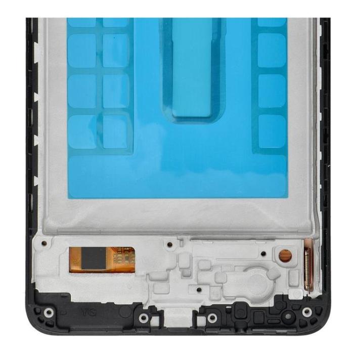 SpareParts - Galaxy M52 5G Skärm med LCD-display FixCell OLED