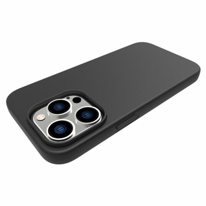 OEM - iPhone 14 Pro Max Skal Ultra Slim TPU - Svart
