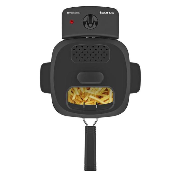 UTGATT1 - TAURUS Fritös Fry Solution 1.5 L