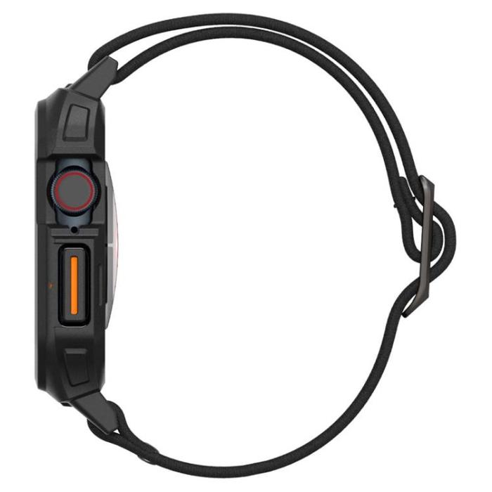 Spigen - Spigen Apple Watch 46mm Series 10 Armband Lite Fit Pro