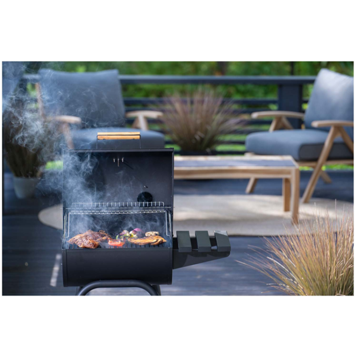 Mustang - Mustang Grilltunna Kilgore