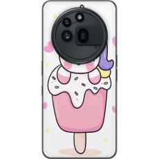 iSecrets - Mobilskal till Nothing Phone (3a) Pro med Glad enhörning