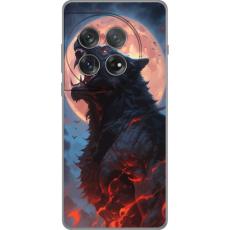iSecrets - Mobilskal till OnePlus 12 med Ylande varg
