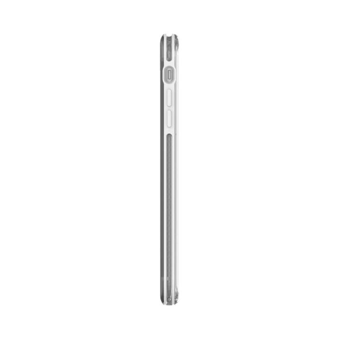 UTGATT5 - XQISIT PHANTOM XTREME Skal till iPhone 7/8 Plus - Transparent