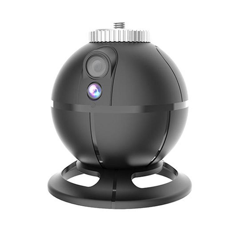 Smart AI Ansiktsrörelsespårning Spårning Mobilhållare YT-10 | 5566 | AlltMobil