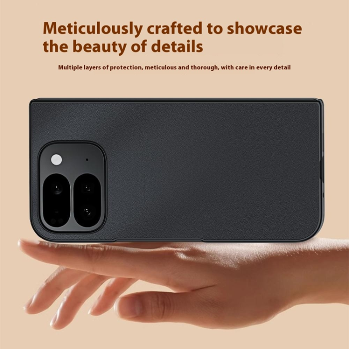 A-One Brand - Google Pixel 10 Pro Fold Mobilskal - Grön