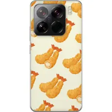 Gustaf - Mobilskal till Xiaomi 15 Pro med R&auml;kor