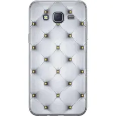 Gustaf - Mobilskal till Samsung Galaxy J5 med Fancy