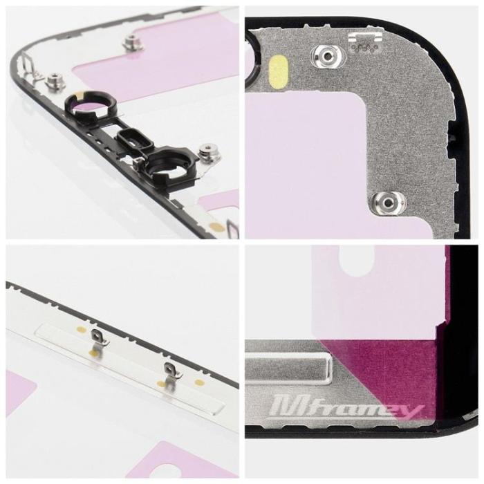 OEM - iPhone 14 Pro Max LCD Frame MUSTTBY
