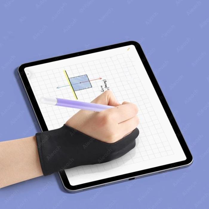 Tech-Protect - Ombre Stylus Penna - Violett