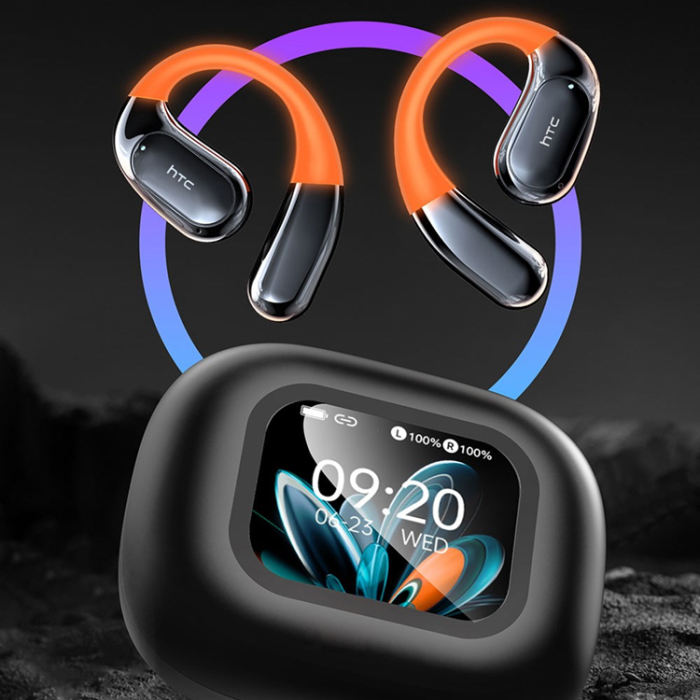 HTC - HTC OWS Trådlösa Bluetooth Smart Hörlurar NE27