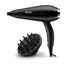 Babyliss - BABYLISS Hårfön Turbo Smooth 2200 D572DE