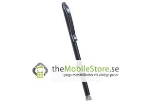 UTGATT5 - Brush Stylus Penna (Black)
