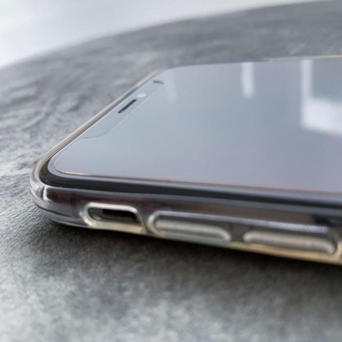 Tech-Protect - Tech-Protect Flexair mobilskal Xiaomi Mi 10T Lite