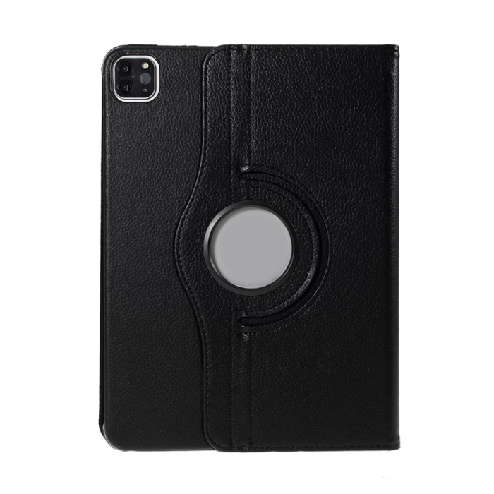OEM - iPad Pro 12.9 (2021/2022) Fodral - Svart