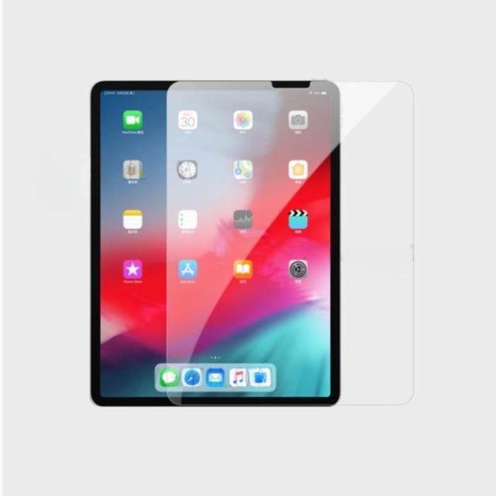 UTGATT1 - [2-Pack] iPad Pro 12.9 (2020/2021/2022) Härdat glas Arc Edge