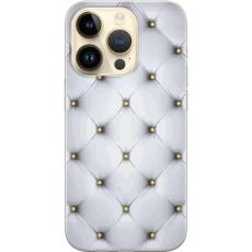 iSecrets - Mobilskal till Apple iPhone 14 Pro med Fancy