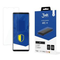 3MK - 3MK Sony Xperia 5 II 5G Plastfilm Skärmskydd ARC