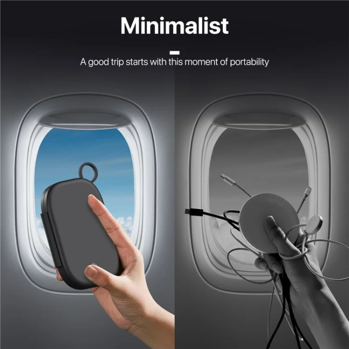 OEM - 3in1 MagSafe Trådlös Laddare iPhone, Apple Watch, Airpods