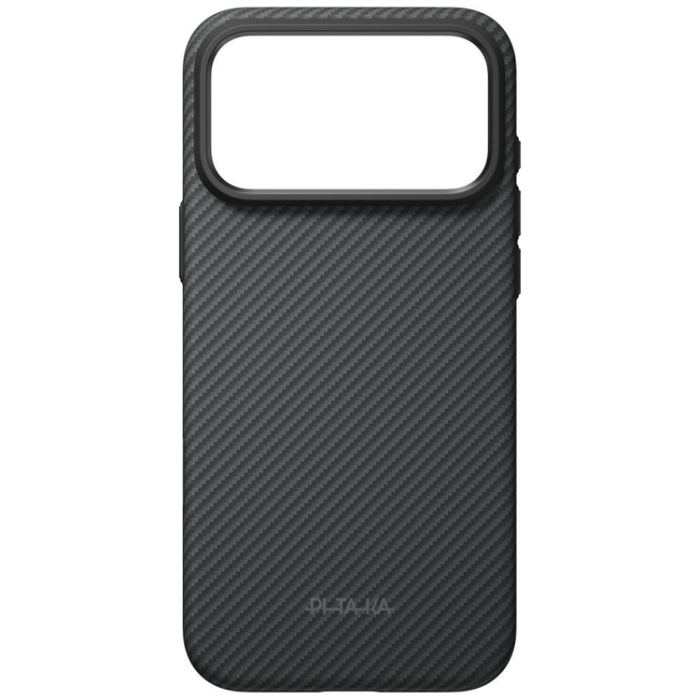 PITAKA - PITAKA Mobilskal För iPhone 18 Pro Max/17 Pro Max Magsafe Summa